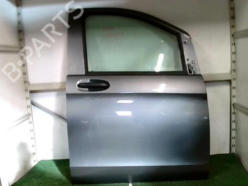 Used Right front door MERCEDES-BENZ VITO Van (W447) 119 CDI 4x4 (447.601, 447.603, 447.605) (190 hp) 23983625