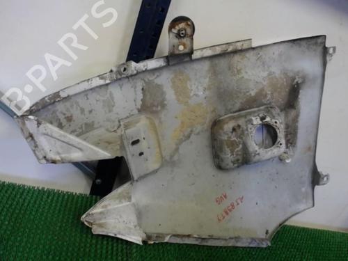 Left front fenders PEUGEOT BOXER Van (230L) 2.5 D | BP20874538C41 