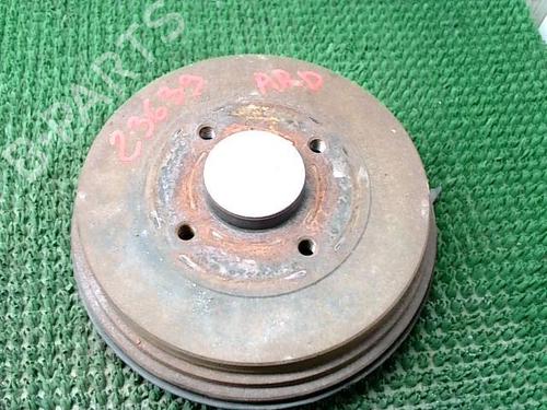 Used Other RENAULT CLIO IV (BH_) 1.5 dCi 90 (90 hp) 22088893