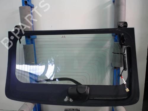 Tailgate PEUGEOT 107 (PM_, PN_) 1.4 HDi | BP22082140C6