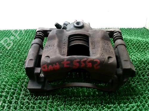 Used Right front brake caliper RENAULT TRAFIC III Bus (JG_) 1.6 dCi 125 (JGMH) (125 hp) 26514224