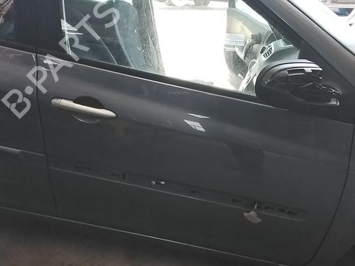 Used Right front door Right front door RENAULT CLIO III Hatchback Van (SB_, SR_) [2005-2026] 36155519 36155519