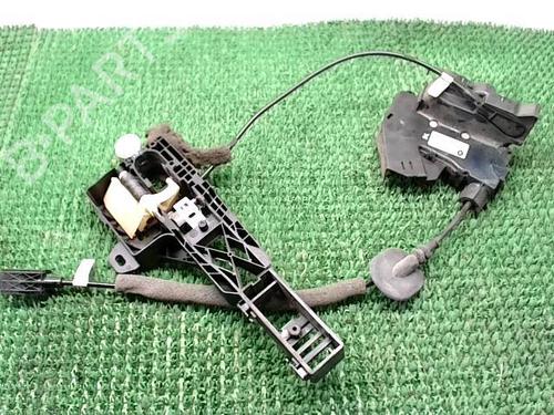 Used Rear left lock RENAULT MEGANE IV Grandtour (K9A/M/N_) 1.5 dCi 110 (110 hp) 22091778