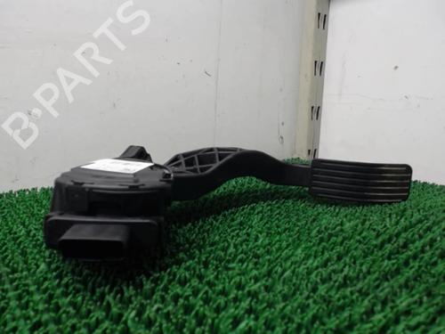 Pedal CITROËN C3 II (SC_) 1.2 VTi 82 | BP22086902I4 - Image 2