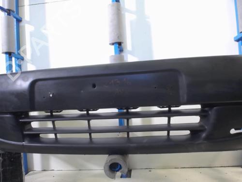Front bumper PEUGEOT PARTNER Box Body/MPV (5_, G_) 2.0 HDi | BP22083293C7 