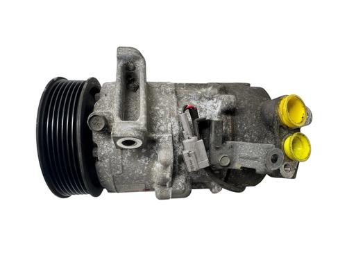 AC compressor RENAULT MEGANE III Hatchback (BZ0/1_, B3_) 2.0 dCi (BZ0L) | BP40027535M34 - Image 3