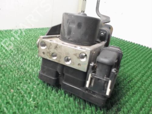 ABS pump FORD FIESTA VI (CB1, CCN) 1.4 TDCi | BP21264602M43 