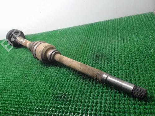 Used Right front driveshaft Right front driveshaft 22083916 22083916