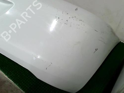 Used Rear bumper Rear bumper 22090409 22090409