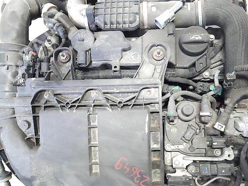 Used Engine Engine CITROËN C3 II (SC_) 1.4 HDi 70 (SC8HZC, SC8HR0, SC8HP4) (68 hp) 22092259 22092259