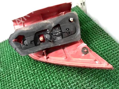 Left taillight PEUGEOT 1007 (KM_) 1.4 HDi | BP20873973C34 