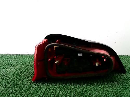 Right taillight PEUGEOT 106 II (1A_, 1C_) 1.5 D | BP28487484C35