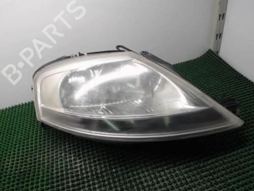 Right taillight CITROËN C3 I (FC_, FN_) 1.4 i | BP20874595C35 