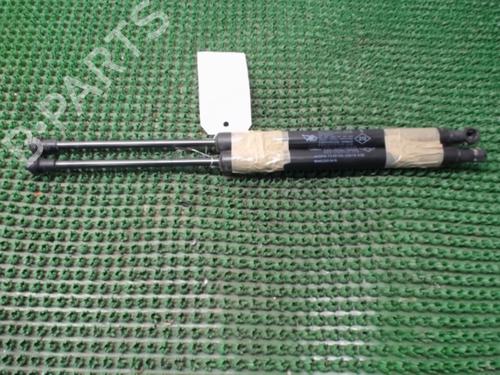 Tailgate lift support DACIA DUSTER (HS_) 1.5 dCi 4x4 | BP22077797C138 