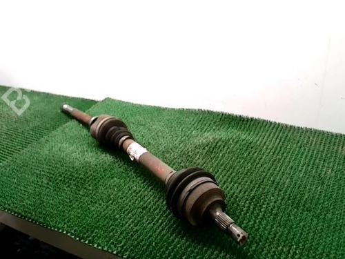 Right front driveshaft PEUGEOT 207 (WA_, WC_) 1.6 HDi | BP22090373M39 