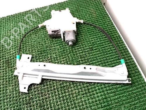 Used Rear right window mechanism PEUGEOT 407 SW (6E_, 6D_) 2.0 HDi 135 (136 hp) 20876152