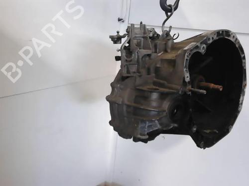 Gearbox RENAULT GRAND SCÉNIC II (JM0/1_) 1.9 dCi (JM14) | BP29743085M3 