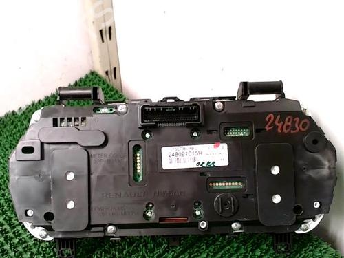 Instrument cluster RENAULT CLIO V (B7_) 1.0 SCe 65 (B7MG) | BP22092977C47 - Image 5