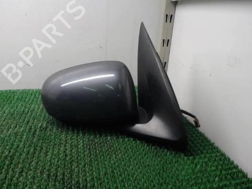 Right mirror NISSAN ALMERA II Hatchback (N16) 2.2 Di | BP22084790C27