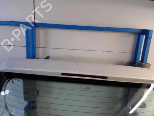 Tailgate PEUGEOT 206+ (2L_, 2M_) 1.4 HDi eco 70 | BP22077769C6 
