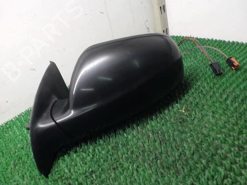Used Left mirror PEUGEOT 307 Break (3E) 2.0 HDI 110 (107 hp) 22087266