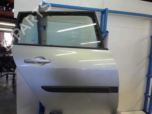 Used Right rear door RENAULT MEGANE II Estate (KM0/1_) 1.5 dCi (KM02, KM13) (101 hp) 22076835