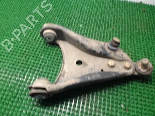 Used Left front suspension arm RENAULT TWINGO II (CN0_) 1.5 dCi (CN0E) (64 hp) 22085462