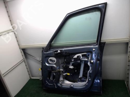 Right front door CITROËN C4 Grand Picasso I (UA_) 2.0 HDi 138 | BP20874680C3 