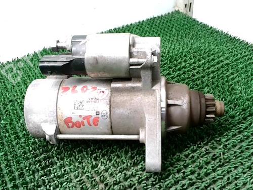 Used Starter VW GOLF VII (5G1, BQ1, BE1, BE2) 1.6 TDI (115 hp) 20873935