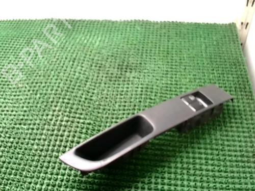 Venstre Foran elrute bryter NISSAN MICRA III (K12) 1.2 16V (80 hp) 29884353