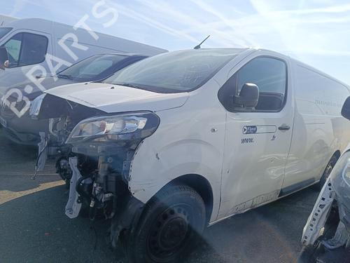 Brugte PEUGEOT EXPERT Van (V_) 2.0 BlueHDi 145 4835296
