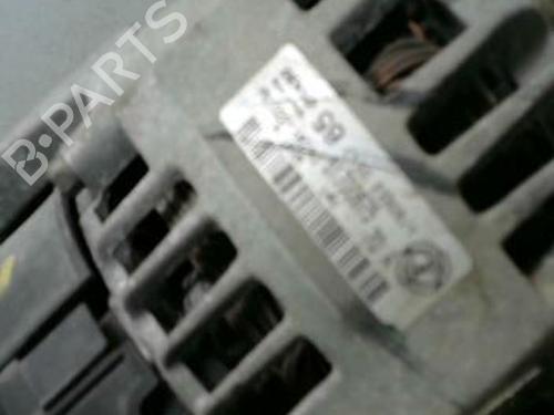 Alternator FIAT PANDA (169_) 1.1 (169.AXA1A) | BP22088532M7 - Image 6