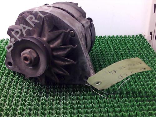Alternator CITROËN AX (ZA-_) 14 D | BP22075929M7 