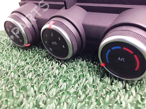 Used Climate control Climate control RENAULT CAPTUR II (HF_) TCe 90 (HFM6) (91 hp) 22089770 22089770