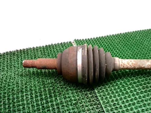 Right front driveshaft RENAULT TRAFIC III Van (FG_) 1.6 dCi 95 (FGMJ, FGMR) | BP30051966M39 