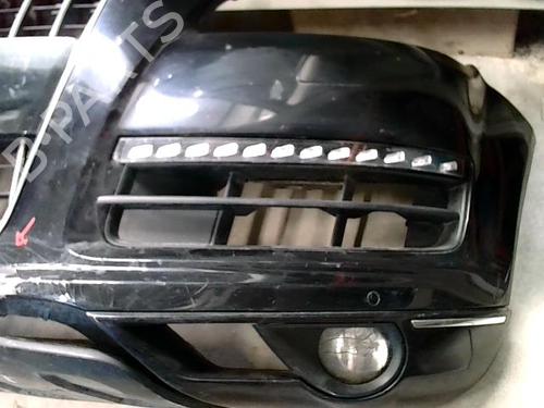Used Front bumper AUDI Q7 (4LB) 3.0 TDI quattro (240 hp) 24531704