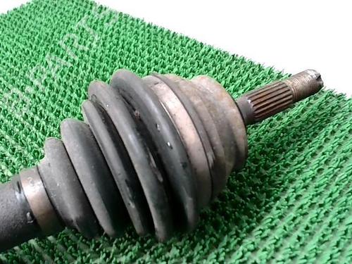 Used Right front driveshaft Right front driveshaft PEUGEOT 208 I (CA_, CC_) 1.6 HDi (92 hp) 20874054 20874054