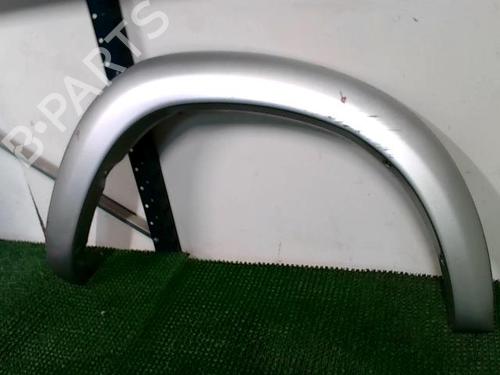 Used Rear right wheel arch trim TOYOTA RAV 4 II (_A2_) 2.0 4WD (ACA21, ACA20) (150 hp) 29900803