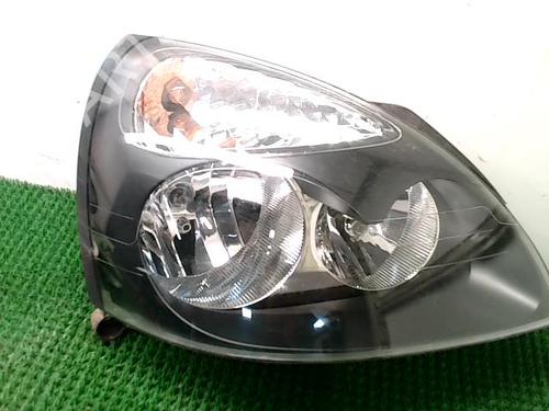 Højre forlygte RENAULT CLIO II (BB_, CB_) 1.2 16V (BB05, BB0W, BB11, BB27, BB2T, BB2U, BB2V, CB05,... (75 hp) 29039623