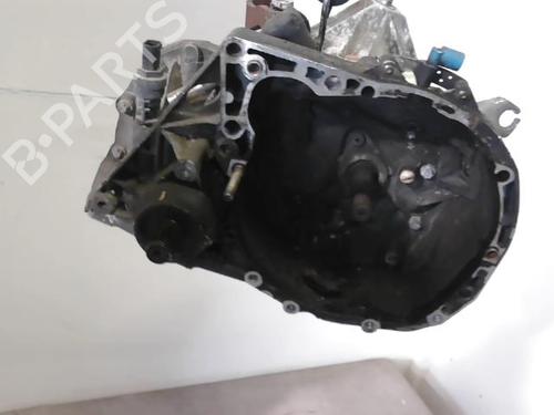 Gearkasse DACIA LOGAN (LS_) 1.4 (LS0A, LS0C, LS0E, LS0G) (75 hp) 29743073