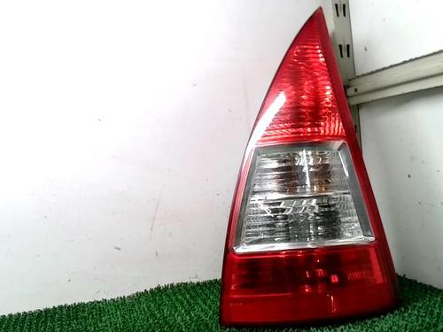 Used Right taillight CITROËN C3 I (FC_, FN_) 1.4 HDi (68 hp) 22298523