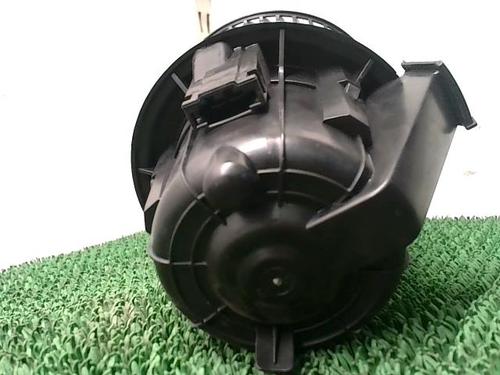 Used Heater blower motor Heater blower motor CITROËN C3 II (SC_) 1.4 HDi 70 (SC8HZC, SC8HR0, SC8HP4) (68 hp) 22089455 22089455