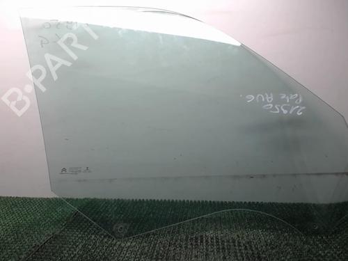 Used Front left door window CITROËN C4 Picasso II 1.2 THP 130 (130 hp) 22081832
