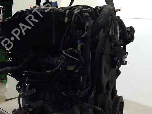 Engine CITROËN C3 Picasso (SH_) 1.6 HDi | BP22091947M1 - Image 4