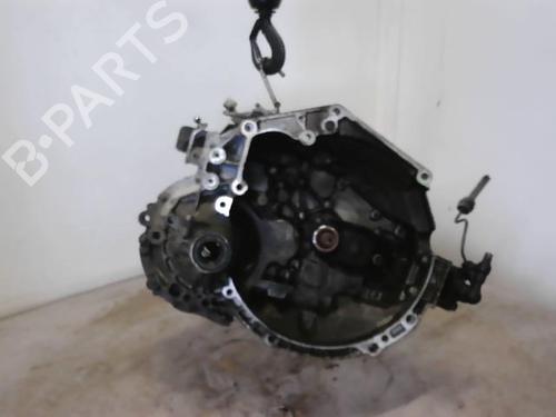 Gearbox CITROËN C4 I (LC_) 1.4 16V | BP34386560M3 - Image 3