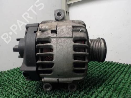 Used Alternator Alternator OPEL CORSA D (S07) 1.3 CDTI (L08, L68) (75 hp) 22087477 22087477