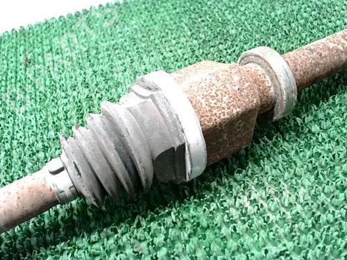 Used Right front driveshaft Right front driveshaft RENAULT TWINGO II (CN0_) 1.5 dCi (CN0E) (64 hp) 20875075 20875075