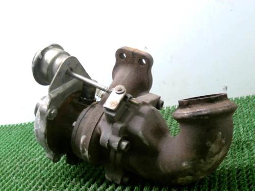 Used Turbocharger/Supercharger Turbocharger/Supercharger 22078737 22078737