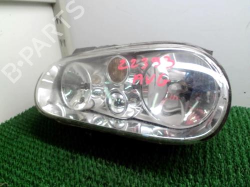 Used Left headlight Left headlight VW GOLF IV (1J1) 1.9 TDI (110 hp) 22083594 22083594