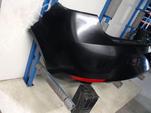 Rear bumper SEAT LEON (1P1) 2.0 TDI 16V | BP22087538C8 